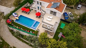 VİLLA GAMEWORLD
