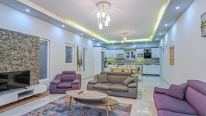 VİLLA GERMİNA