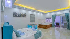 VİLLA GERMİNA