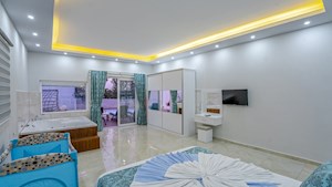 VİLLA GERMİNA