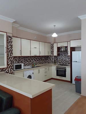 VİLLA GÖLGE-1