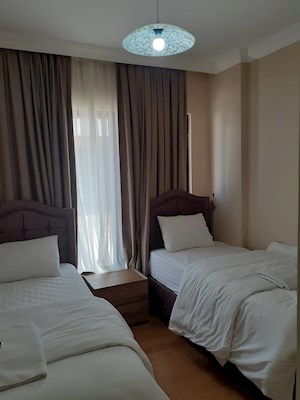 VİLLA GÖLGE-1