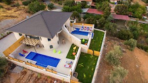 VİLLA HANNE-2