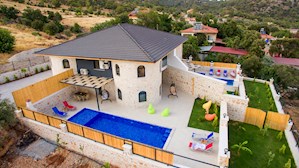 VİLLA HANNE-2