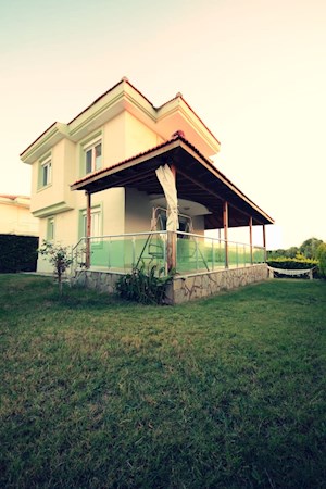 VİLLA İKRA