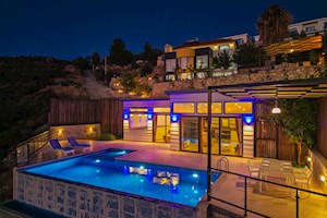 VİLLA IVORY