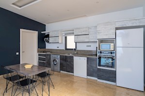 VİLLA IVORY