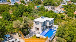 VİLLA JAX