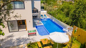 VİLLA JAX