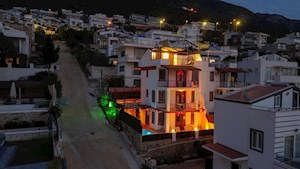 VİLLA KALKEDON