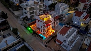 VİLLA KALKEDON