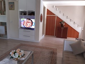 VİLLA KASOVARİ