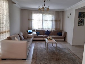 VİLLA KASOVARİ