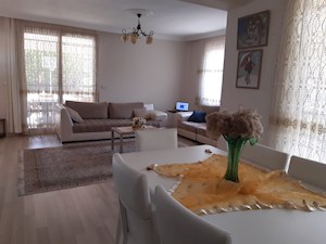 VİLLA KASOVARİ