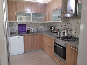 VİLLA KASOVARİ