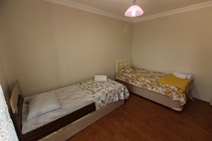 VİLLA KASOVARİ
