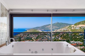 VİLLA KIZIL 