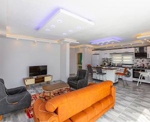 VİLLA KRAL