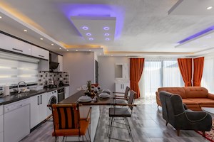 VİLLA KRAL