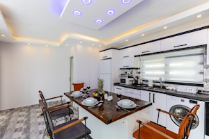 VİLLA KRAL