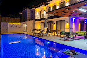 VİLLA LEYDİ-2