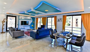 VİLLA LEYDİ-2