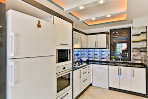 VİLLA LEYDİ-2