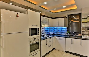 VİLLA LEYDİ-2