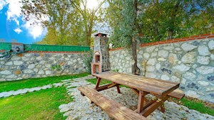 VİLLA LİKYA