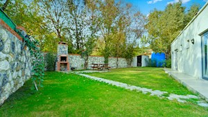 VİLLA LİKYA