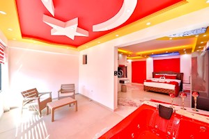 VİLLA LİMONİ