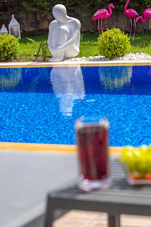 VİLLA LONGAN