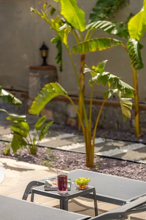 VİLLA LONGAN
