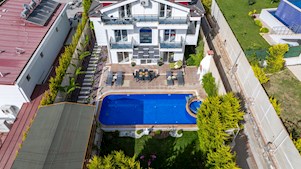 VİLLA LONGAN