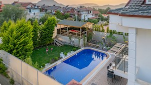 VİLLA LONGAN