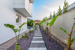 VİLLA LONGAN