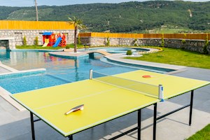 VİLLA LUCENTA