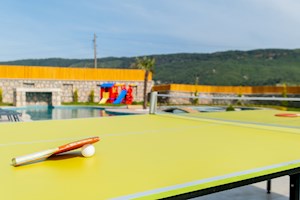 VİLLA LUCENTA