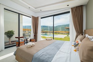 VİLLA LUCENTA