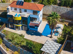 VİLLA LUSAT