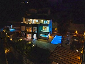 VİLLA LUSAT