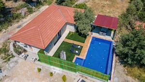 VİLLA MAGNOLİA