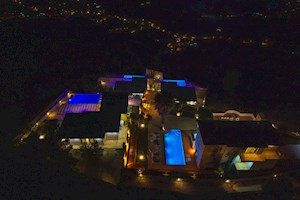 VİLLA MALENİA