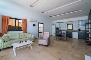 VİLLA MALENİA