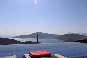 VİLLA MANDEVİLLA