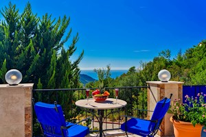VİLLA MARAİS