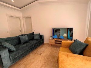 VİLLA MARİKA