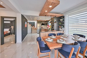 VİLLA MARMARA