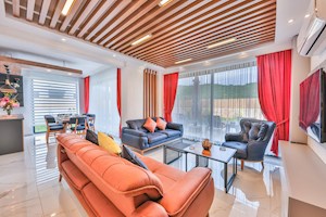 VİLLA MARMARA