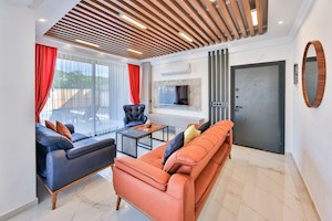 VİLLA MARMARA